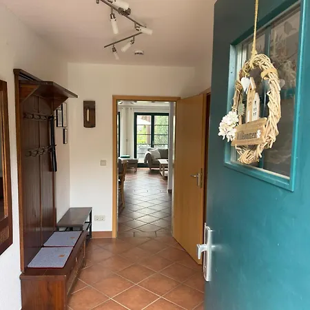 Igel Burg (Spreewald)