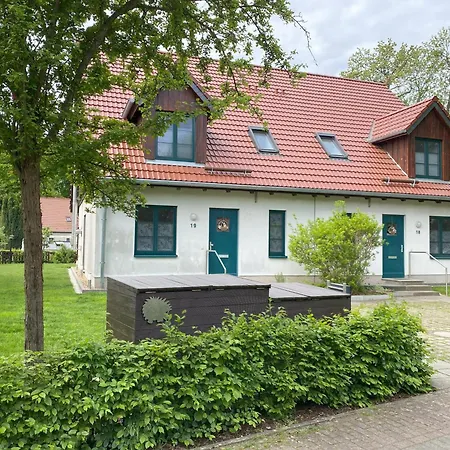 Igel Burg (Spreewald)