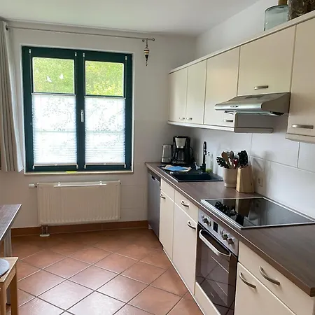 Dom wakacyjny Igel *