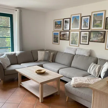 Igel Burg (Spreewald)