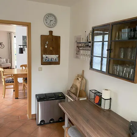 Casa vacanze Igel