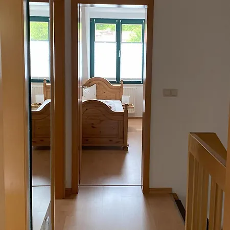 Dom wakacyjny Igel Burg (Spreewald)