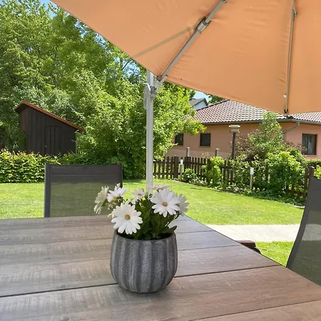 Igel Hébergement de vacances *
