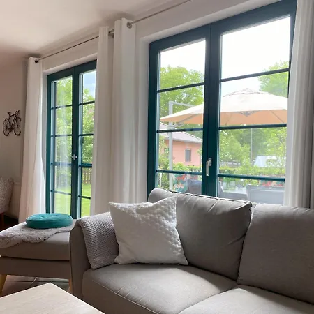 Igel Burg (Spreewald)