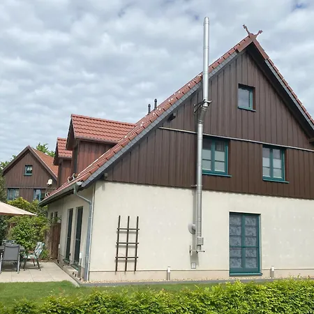 Igel * Burg (Spreewald)