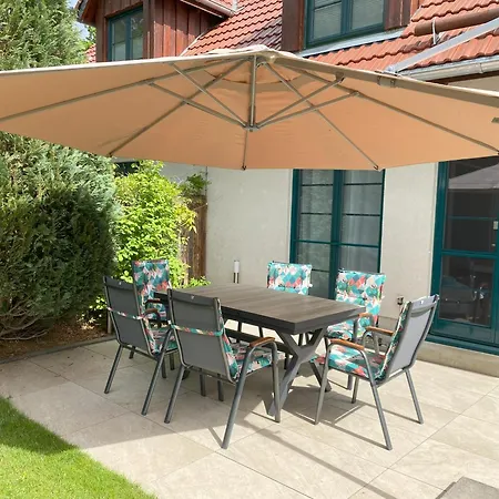 Casa vacanze Igel