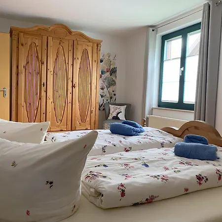 Igel * Burg (Spreewald)